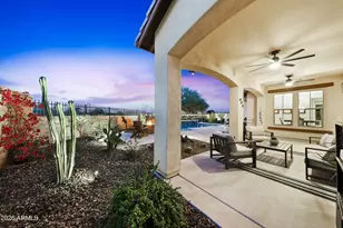 20998 W Sage Hill Rd, Buckeye, AZ 85396 - Photo 82
