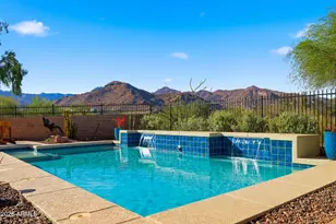 20998 W Sage Hill Rd, Buckeye, AZ 85396 - Photo 68