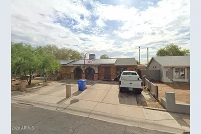 2509 N 49th Avenue, Phoenix, AZ 85035 - Photo 1