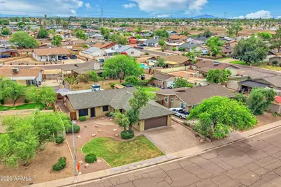 3909 S Roosevelt Street, Tempe, AZ 85282 - Photo 1