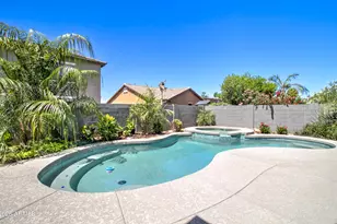 19047 E Raven Dr, Queen Creek, AZ 85142 - Photo 92