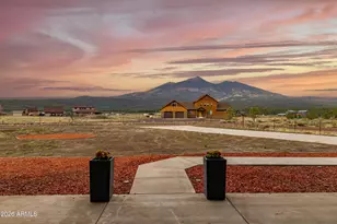 7150 Moroni Dr, Flagstaff, AZ 86001 - Photo 2