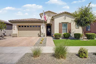 25727 S 230th Place, Queen Creek, AZ 85142 - Photo 1