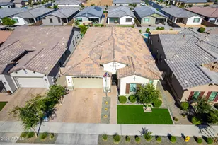 25727 S 230th Pl, Queen Creek, AZ 85142 - Photo 32