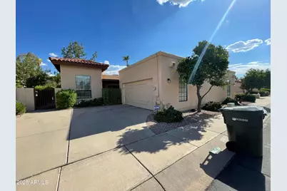 5521 E Paradise Drive, Scottsdale, AZ 85254 - Photo 1