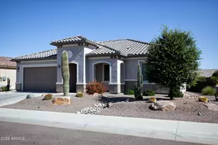 25936 W Jason Dr, Buckeye, AZ 85396 - Photo 1