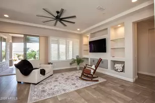25936 W Jason Dr, Buckeye, AZ 85396 - Photo 30