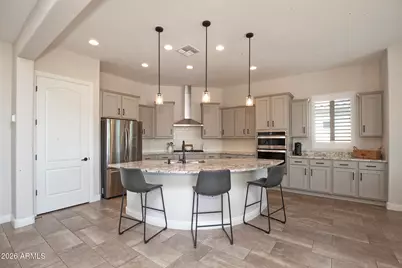 25936 W Jason Drive, Buckeye, AZ 85396 - Photo 36