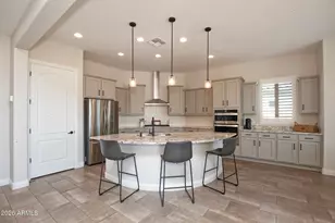 25936 W Jason Dr, Buckeye, AZ 85396 - Photo 36