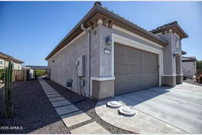 25936 W Jason Drive, Buckeye, AZ 85396 - Photo 4