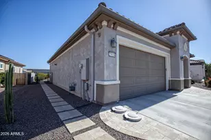 25936 W Jason Dr, Buckeye, AZ 85396 - Photo 4