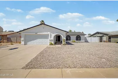 442 W Manor Street, Chandler, AZ 85225 - Photo 2