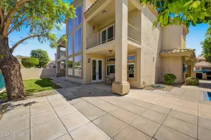 5812 W Del Lago Cir, Glendale, AZ 85308 - Photo 10