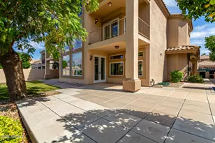 5812 W Del Lago Cir, Glendale, AZ 85308 - Photo 16