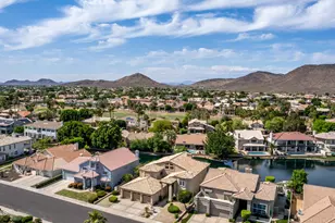 5812 W Del Lago Cir, Glendale, AZ 85308 - Photo 72