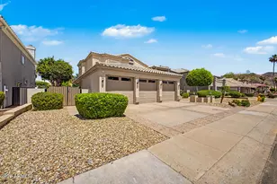 5812 W Del Lago Cir, Glendale, AZ 85308 - Photo 24