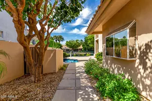 5812 W Del Lago Cir, Glendale, AZ 85308 - Photo 12