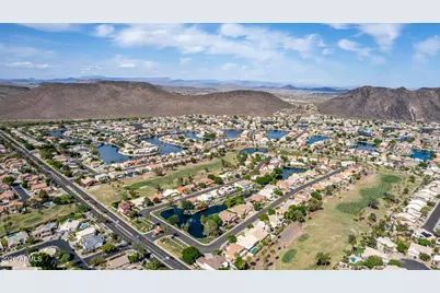 5812 W Del Lago Circle, Glendale, AZ 85308 - Photo 1