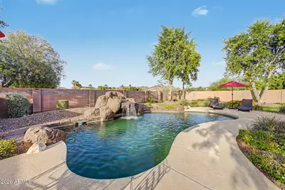 9564 W Bent Tree Drive, Peoria, AZ 85383 - Photo 38