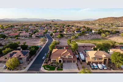 9564 W Bent Tree Drive, Peoria, AZ 85383 - Photo 58
