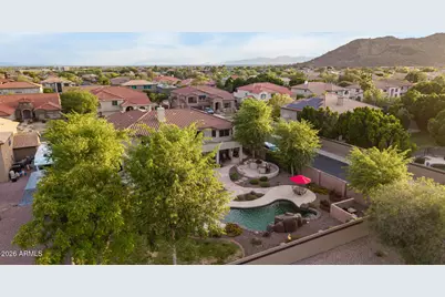 9564 W Bent Tree Drive, Peoria, AZ 85383 - Photo 52