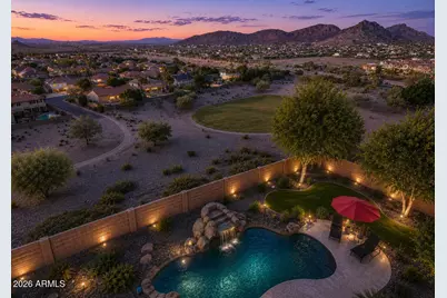 9564 W Bent Tree Drive, Peoria, AZ 85383 - Photo 48