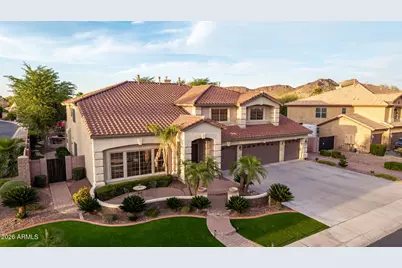 9564 W Bent Tree Drive, Peoria, AZ 85383 - Photo 2