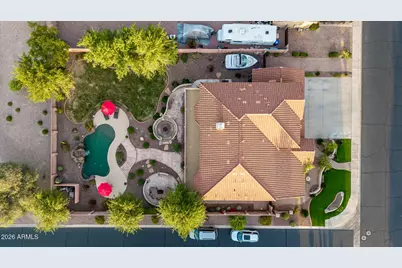 9564 W Bent Tree Drive, Peoria, AZ 85383 - Photo 50