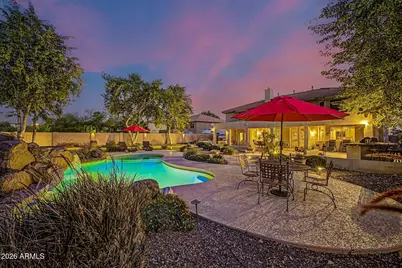 9564 W Bent Tree Drive, Peoria, AZ 85383 - Photo 36