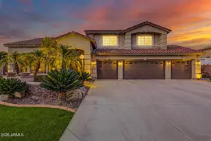 9564 W Bent Tree Dr, Peoria, AZ 85383 - Photo 1