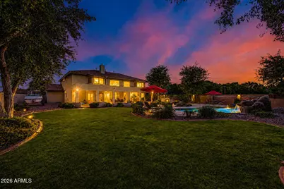 9564 W Bent Tree Drive, Peoria, AZ 85383 - Photo 44