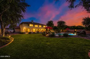 9564 W Bent Tree Dr, Peoria, AZ 85383 - Photo 44