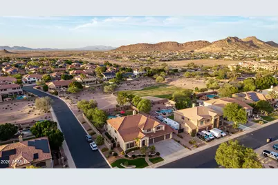 9564 W Bent Tree Drive, Peoria, AZ 85383 - Photo 56
