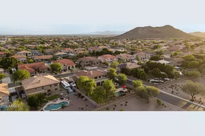 9564 W Bent Tree Drive, Peoria, AZ 85383 - Photo 56
