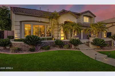 9564 W Bent Tree Drive, Peoria, AZ 85383 - Photo 4
