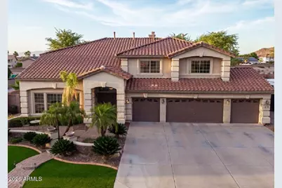 9564 W Bent Tree Drive, Peoria, AZ 85383 - Photo 2