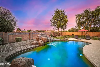 9564 W Bent Tree Drive, Peoria, AZ 85383 - Photo 40