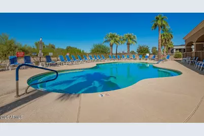 23307 W Arrow Drive, Buckeye, AZ 85326 - Photo 30