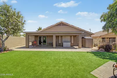 23307 W Arrow Drive, Buckeye, AZ 85326 - Photo 26