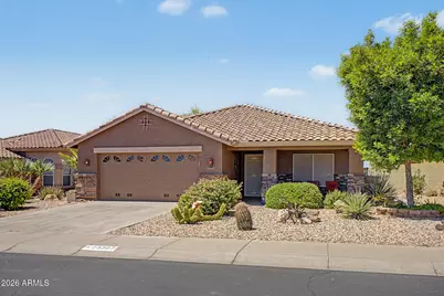 23307 W Arrow Drive, Buckeye, AZ 85326 - Photo 2
