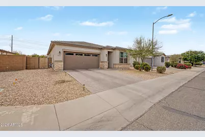 1631 E Paul Drive, Casa Grande, AZ 85122 - Photo 2