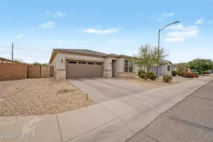 1631 E Paul Dr, Casa Grande, AZ 85122 - Photo 2