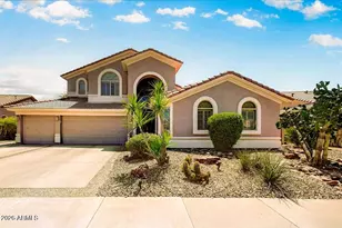 4409 E Williams Dr, Phoenix, AZ 85050 - Photo 2