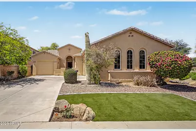 3350 S Roger Court, Chandler, AZ 85286 - Photo 1