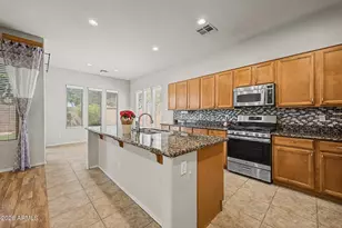3350 S Roger Ct, Chandler, AZ 85286 - Photo 12