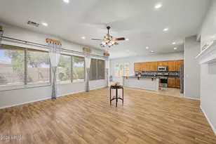 3350 S Roger Ct, Chandler, AZ 85286 - Photo 6