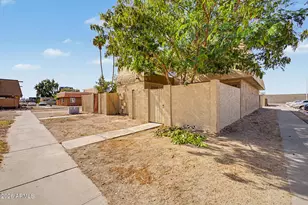 4016 S 44th Pl, Phoenix, AZ 85040 - Photo 2