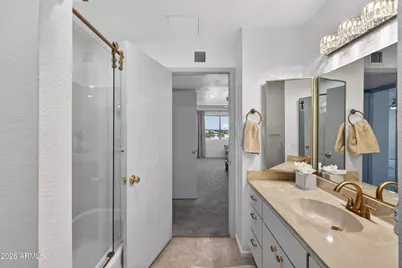 425 S Parkcrest Drive #334, Mesa, AZ 85206 - Photo 22