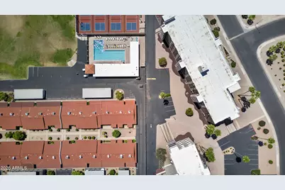 425 S Parkcrest Drive #334, Mesa, AZ 85206 - Photo 34