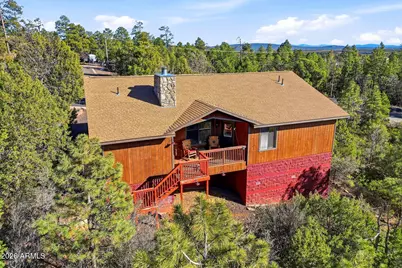 2310 Evergreen Lane, Show Low, AZ 85901 - Photo 26